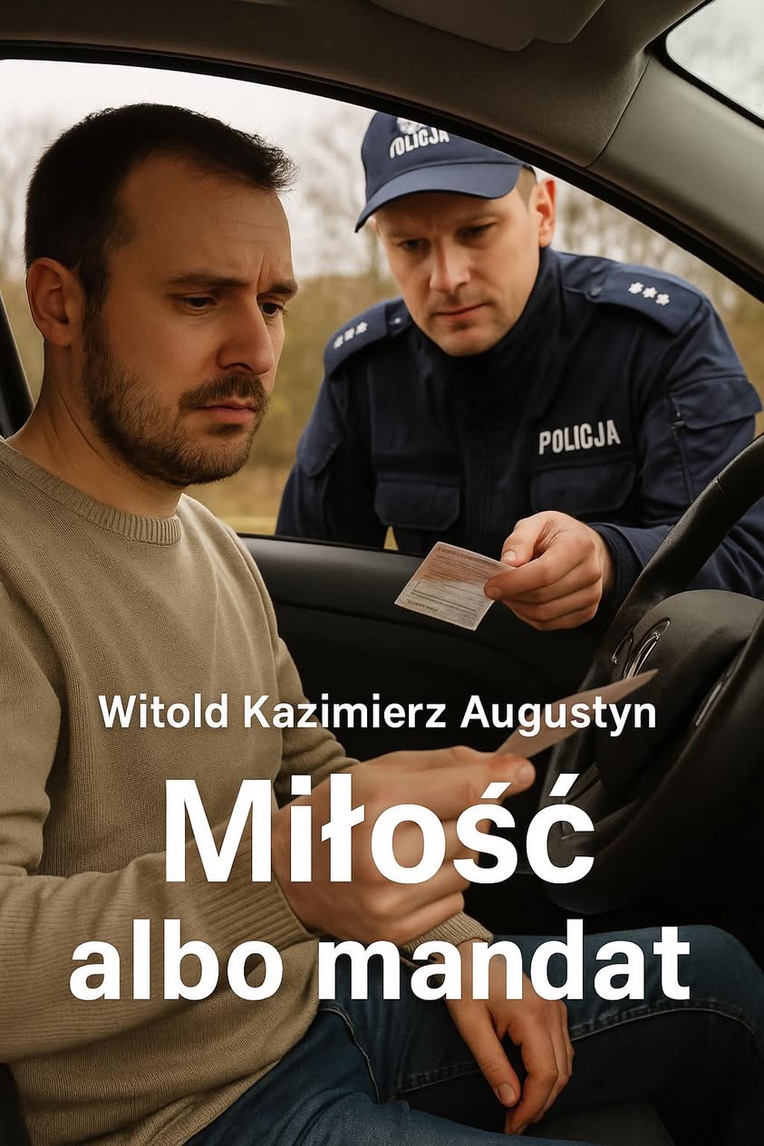 Fotografia z archiwalnego wpisu: Czy złamałeś kiedyś przepis „tylko trochę?” Przekroczyłeś…