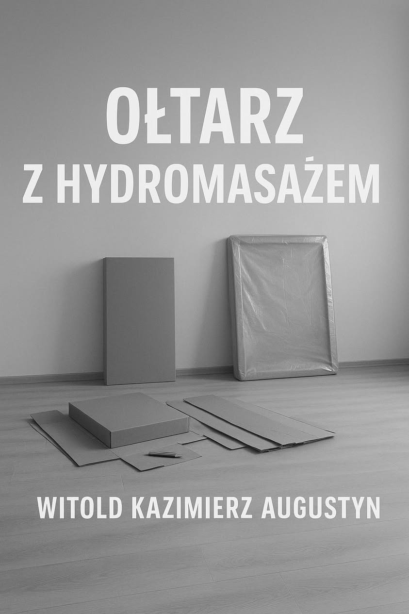Fotografia z archiwalnego wpisu: Dorastałem w kamienicy, gdzie wszystko było „na…