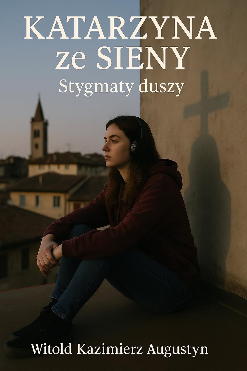 Fotografia z archiwalnego wpisu: Niektórych ludzi świat po prostu nie przyjmuje.