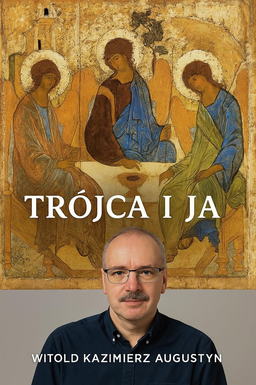 Fotografia z archiwalnego wpisu: Gdyby życie miało trzy głosy, a jeden…