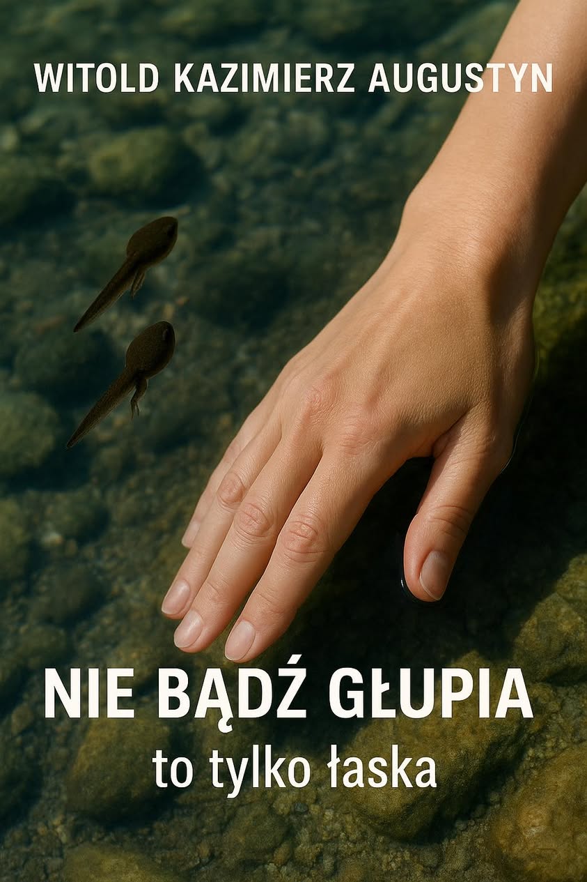 Fotografia z archiwalnego wpisu: Zaczęło się od rozmowy, której nikt nie…