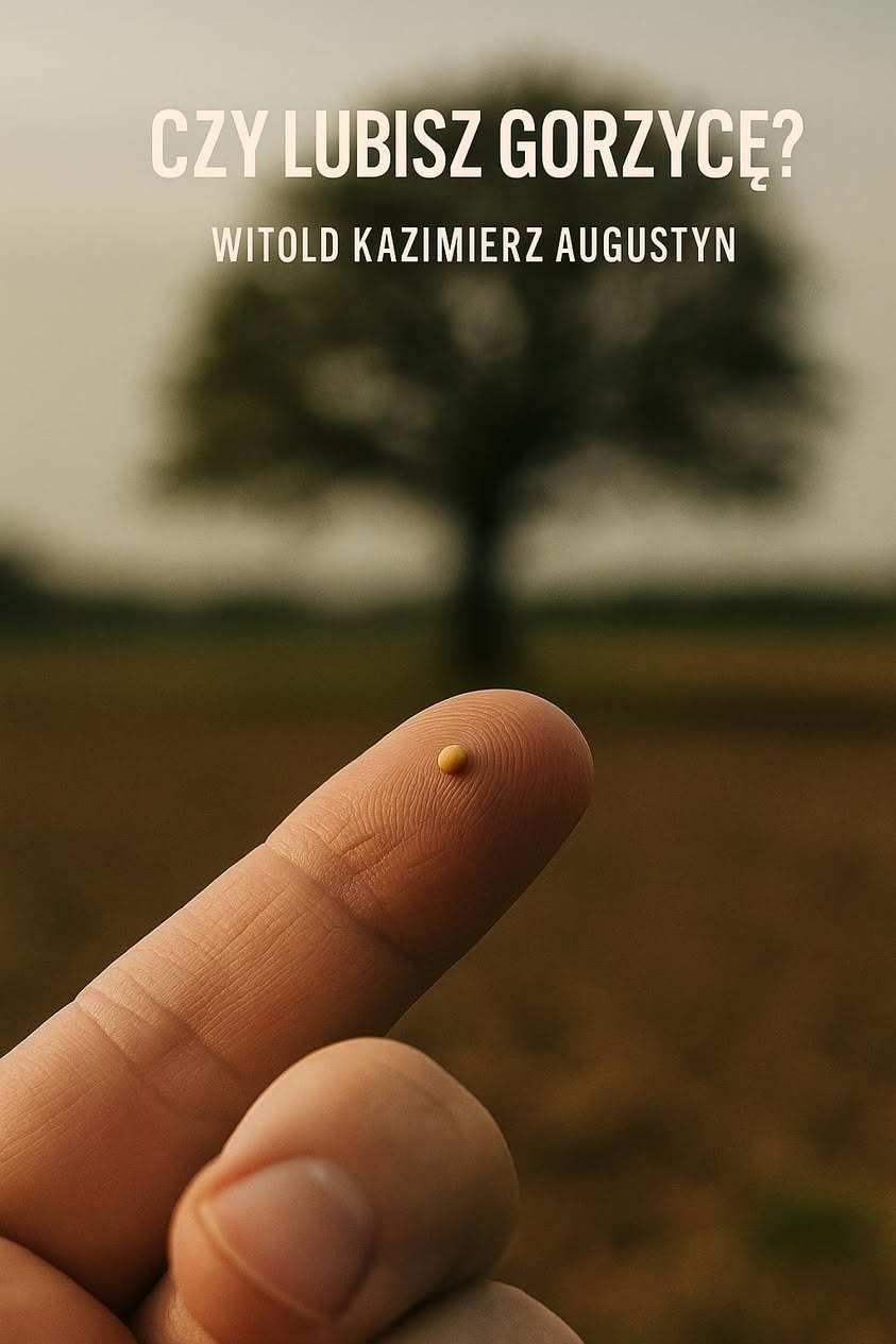 Fotografia z archiwalnego wpisu: Opowiedział im inną przypowieść: Królestwo Niebios podobne…