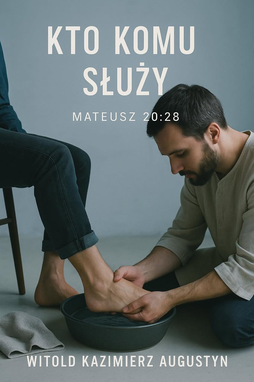 Fotografia z archiwalnego wpisu: Mamy zorganizowany świat.