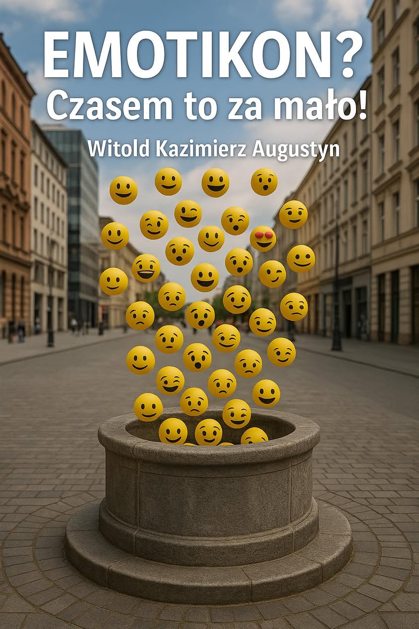 Fotografia z archiwalnego wpisu: Pamiętam kobietę, która mówiła do mnie, choć…