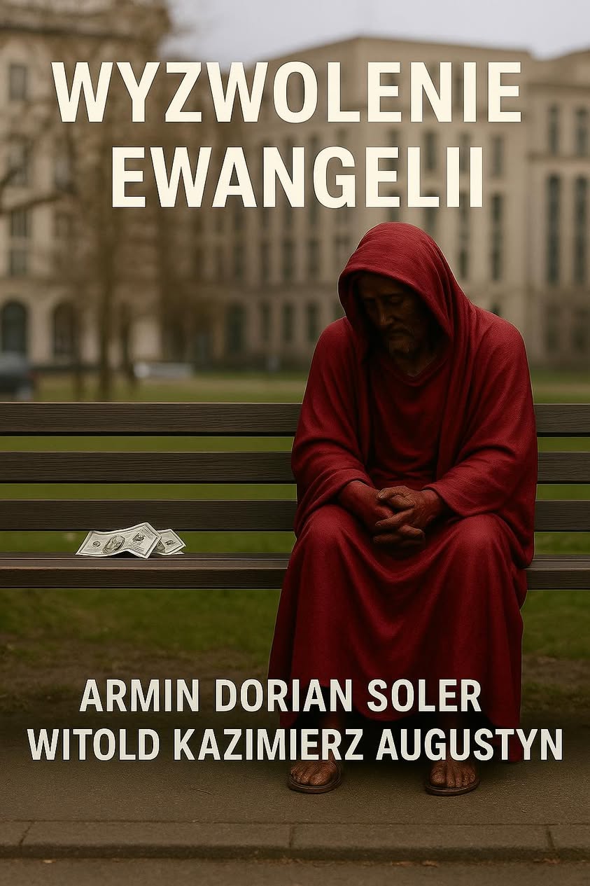 Fotografia z archiwalnego wpisu: WYZWOLENIE EWANGELII CZ.