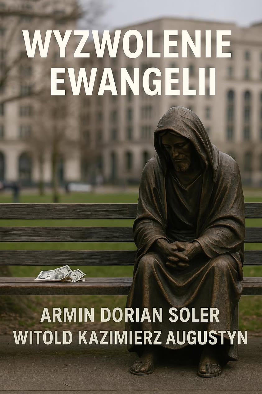 Fotografia z archiwalnego wpisu: WYZWOLENIE EWANGELII CZ.