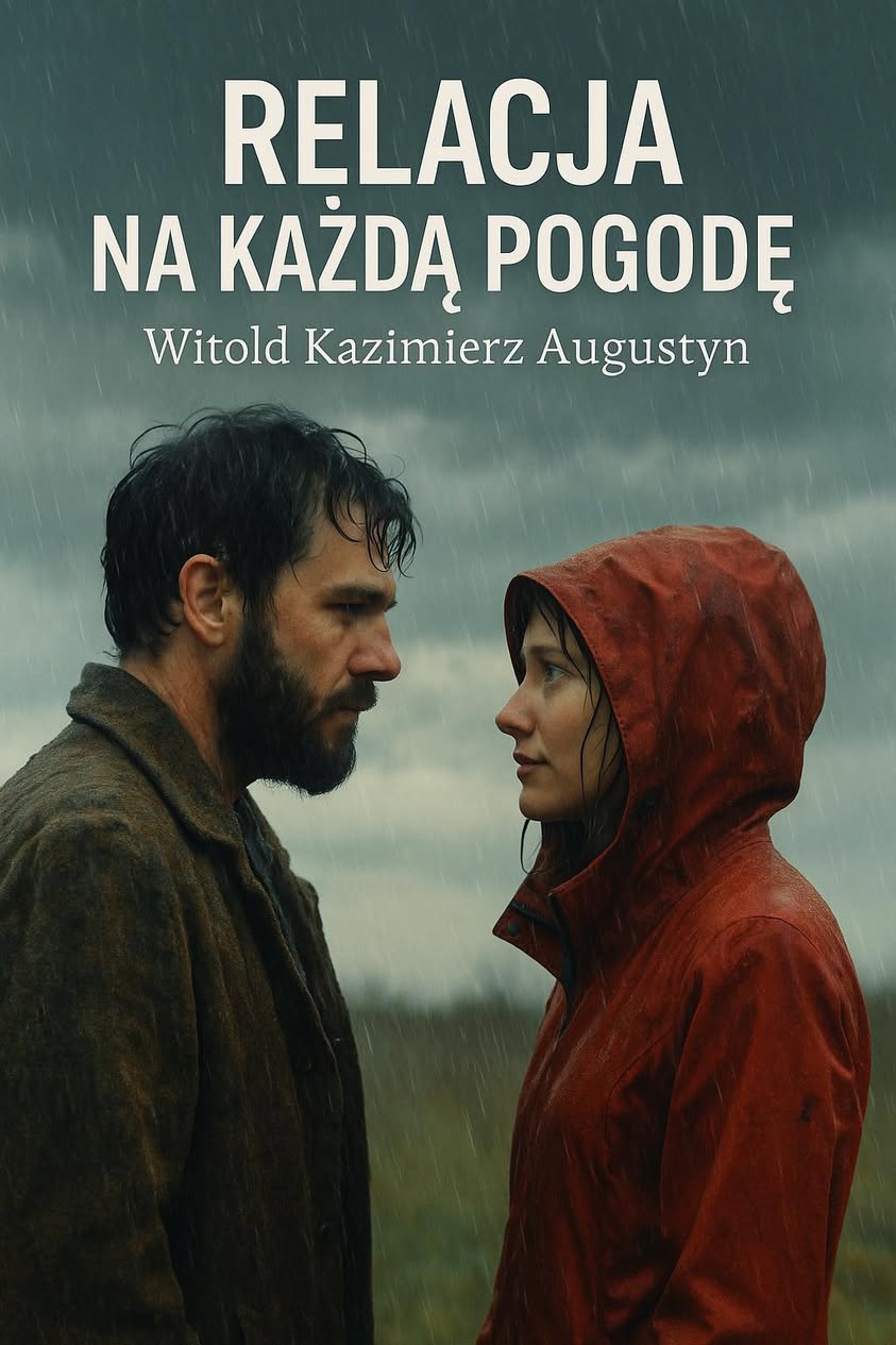 Fotografia z archiwalnego wpisu: Biblia zaczyna się od relacji.