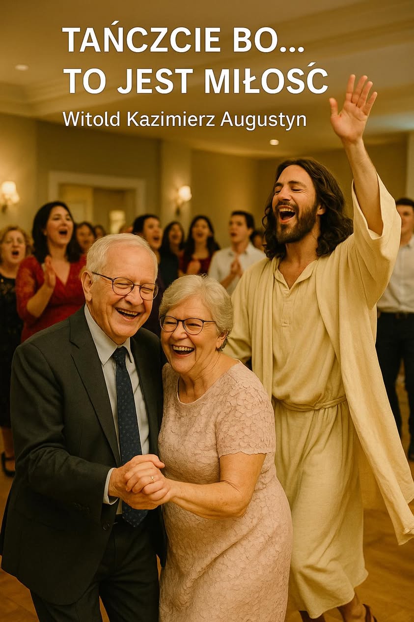 Fotografia z archiwalnego wpisu: Zaczęło się, jak to zwykle się zaczyna……