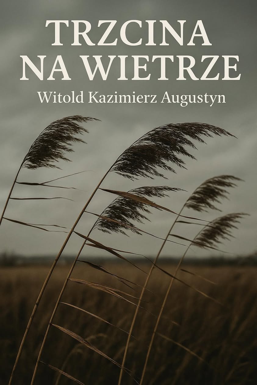 Fotografia z archiwalnego wpisu: Czasem ktoś mnie pyta, czy łatwiej umiera…