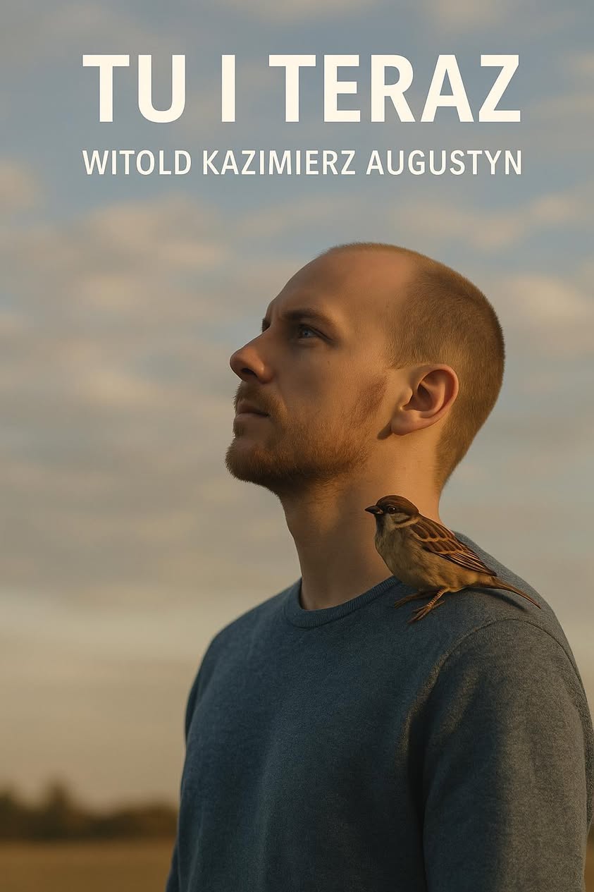 Fotografia z archiwalnego wpisu: Zamartwianie się to taki sport, w którym…