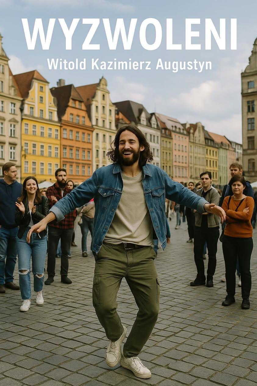 Fotografia z archiwalnego wpisu: Mówili, że jest pijakiem i żarłokiem (Mt…