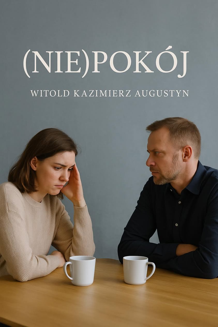 Fotografia z archiwalnego wpisu: Jedno spojrzenie na świat i wiesz, że…