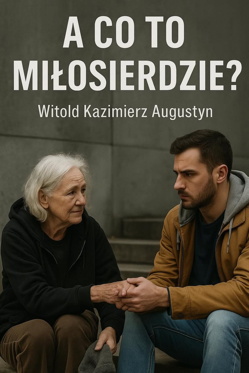 Fotografia z archiwalnego wpisu: Może miałeś kiedyś taką chwilę - nie…