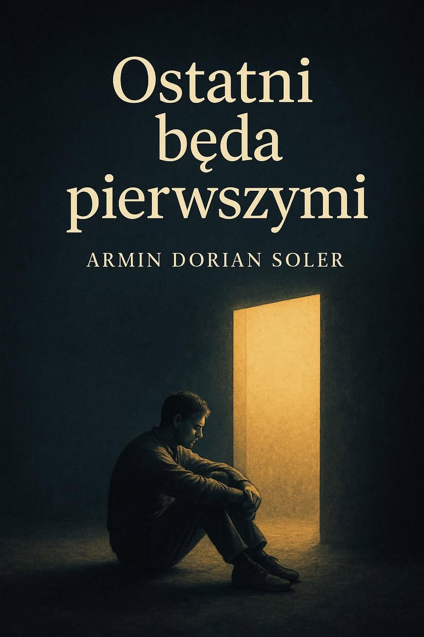 Fotografia z archiwalnego wpisu: Wyobraź sobie, że siedzisz na końcu sali.