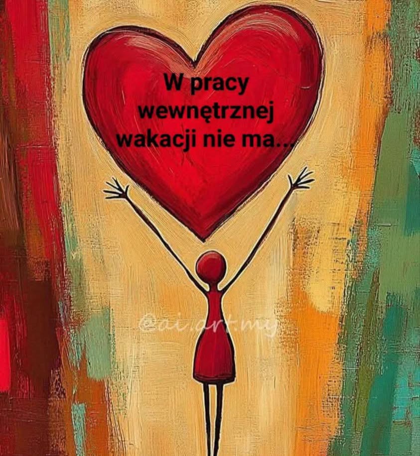 Fotografia z archiwalnego wpisu: W pracy wewnętrznej wakacji nie ma” -…