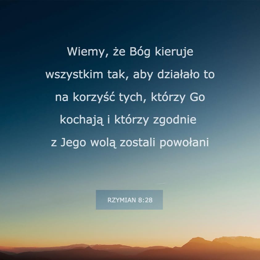 Fotografia z archiwalnego wpisu: Nasz Godny Zaufania Bóg ~ czyli jak…