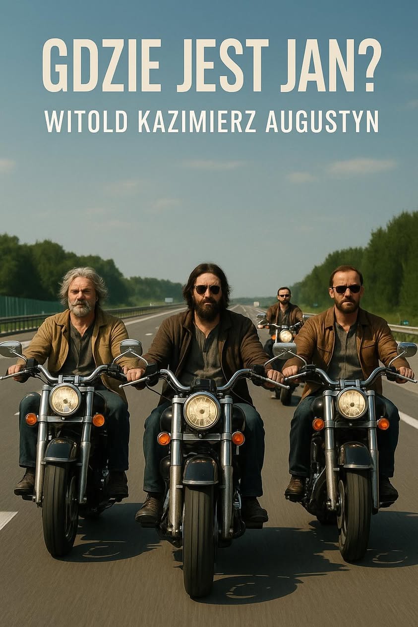 Fotografia z archiwalnego wpisu: To nie jest kwartet Mozarta.