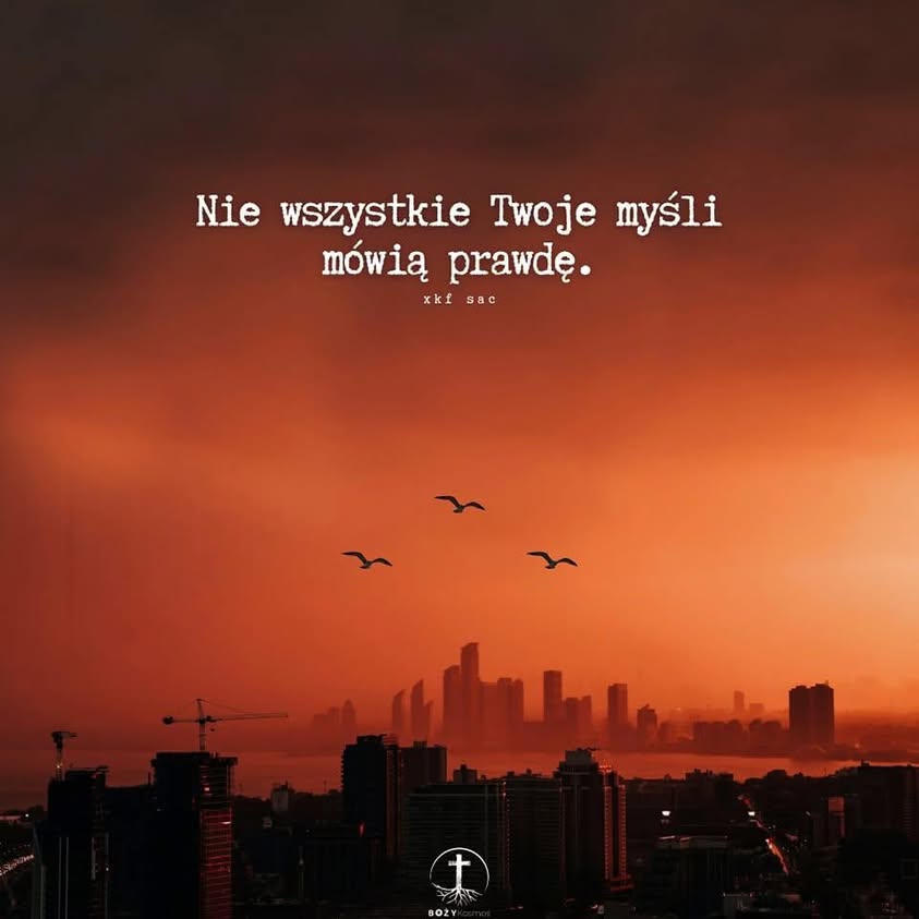 Fotografia z archiwalnego wpisu: Zacznijmy od tego: twój mózg to nie…