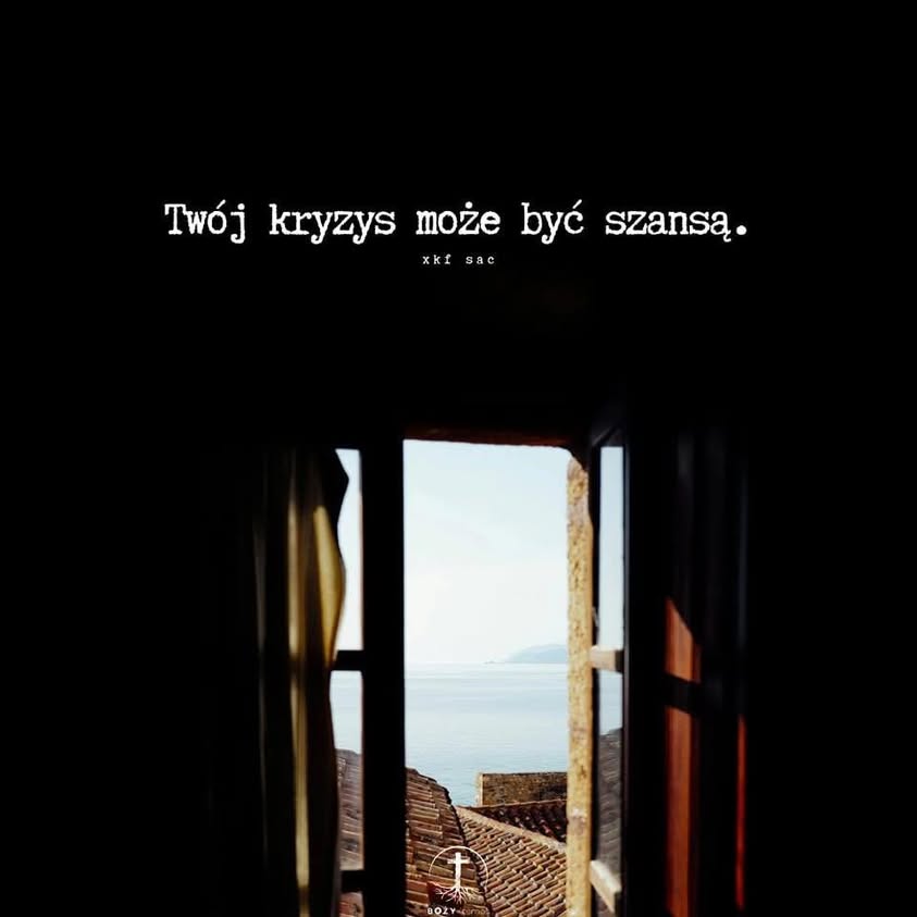 Fotografia z archiwalnego wpisu: Siedzisz w autobusie.