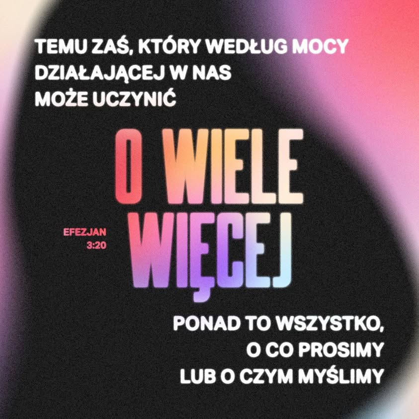 Fotografia z archiwalnego wpisu: Jak wielka jest twoja odwaga w modlitwie?